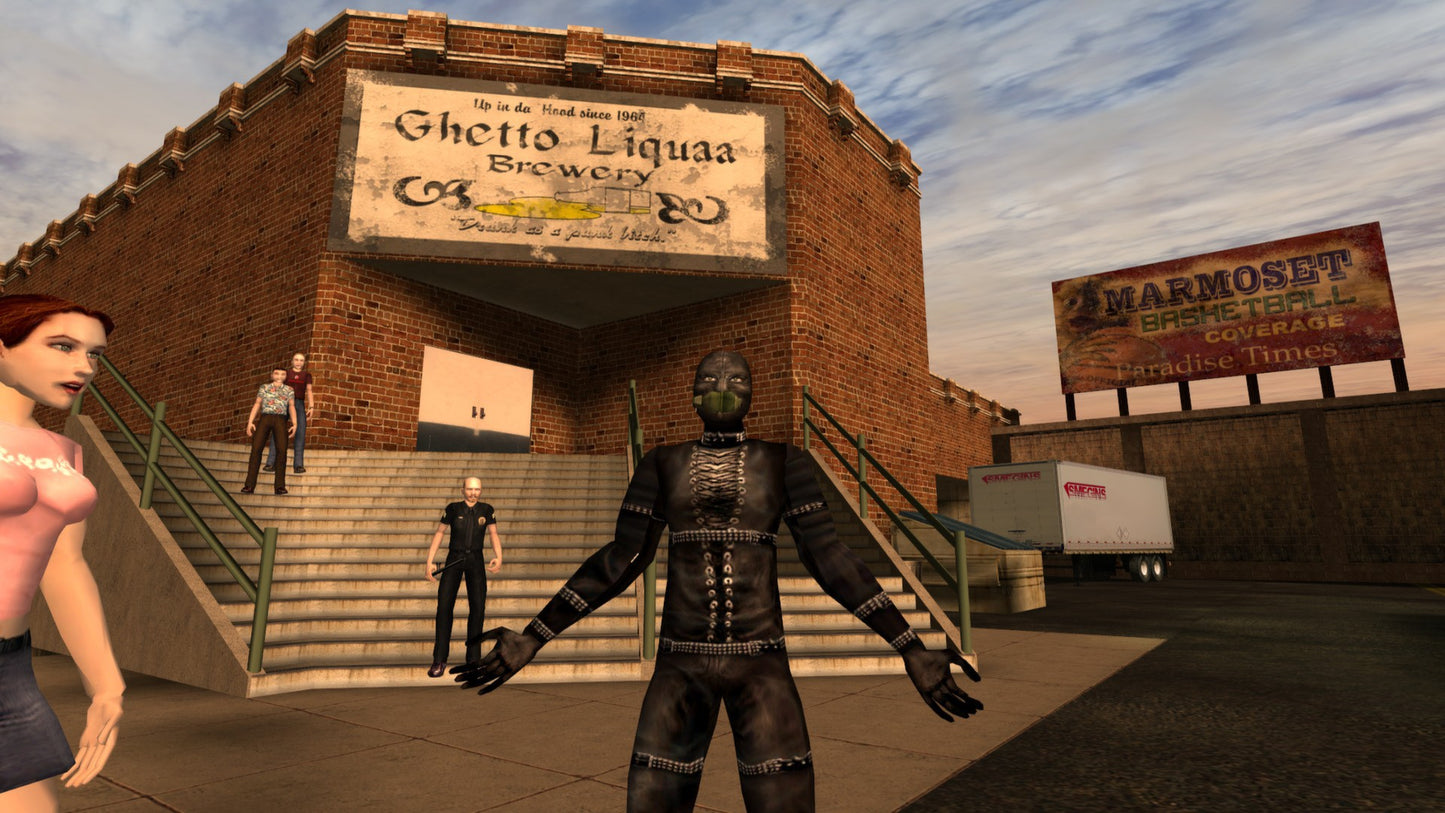 Buy Postal 2 Steam Key Default Title Steam key – fast digital delivery | Volt Keys