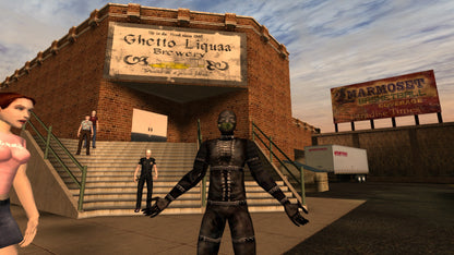 Buy Postal 2 Steam Key Default Title Steam key – fast digital delivery | Volt Keys
