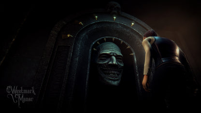 Buy Westmark Manor Steam Key Default Title Steam key – fast digital delivery | Volt Keys