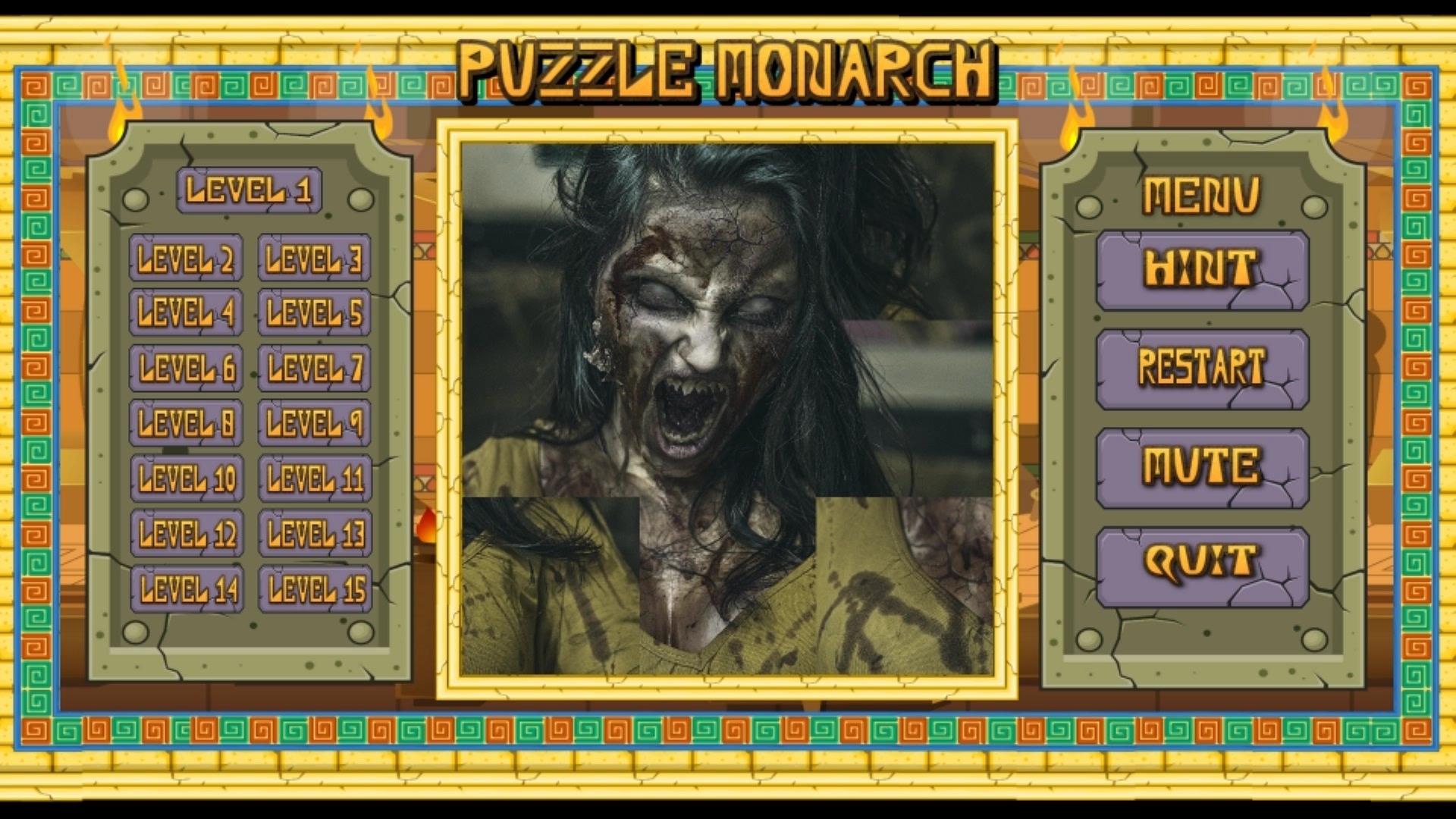 Buy Puzzle Monarch Mummy Steam Key Default Title Steam key – fast digital delivery | Volt Keys