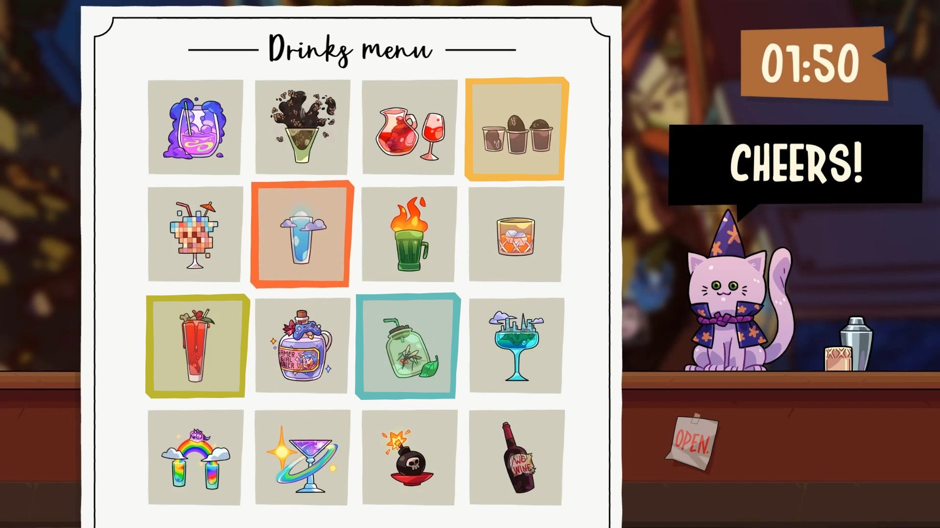 Buy Monster Prom 2: Monster Camp DLC Bundle Steam Key Default Title Steam key – fast digital delivery | Volt Keys