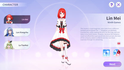 Buy Master of Vtuber Steam Key Default Title Steam key – fast digital delivery | Volt Keys