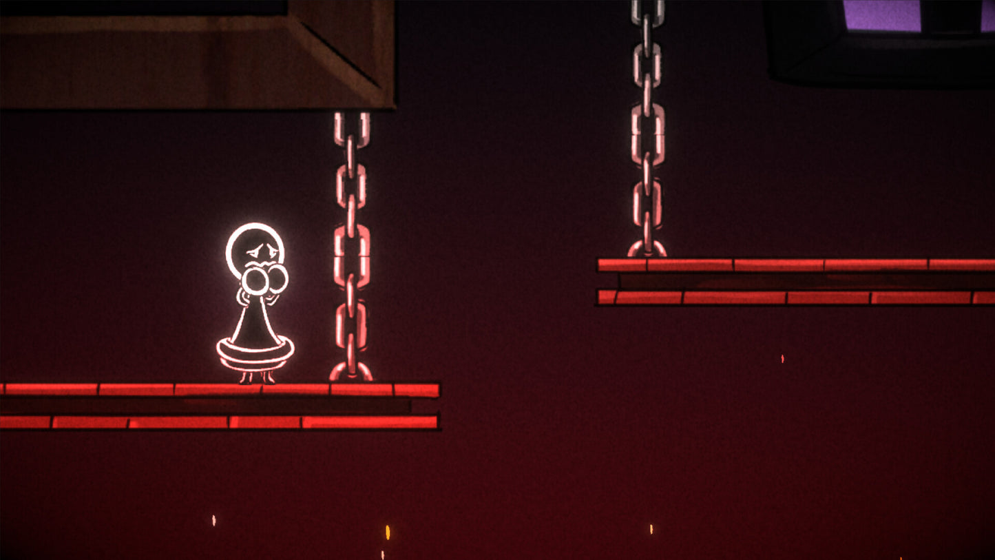 Trials Of Randoom PC Steam Key