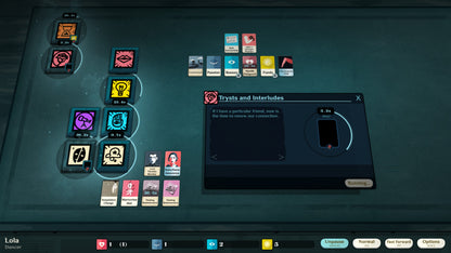 Cultist Simulator - The Dancer DLC PC Steam Key