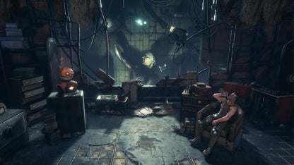 Buy INSOMNIA: The Ark - Original Soundtrack DLC PC Steam Key Default Title Steam key – fast digital delivery | Volt Keys