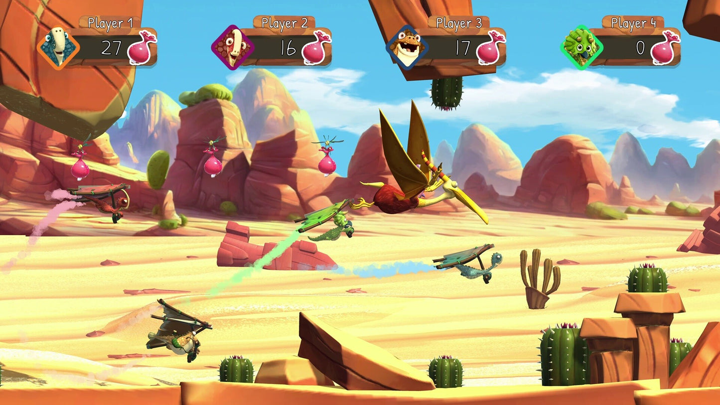 Buy Gigantosaurus: Dino Sports PC Steam Key Default Title Steam key – fast digital delivery | Volt Keys