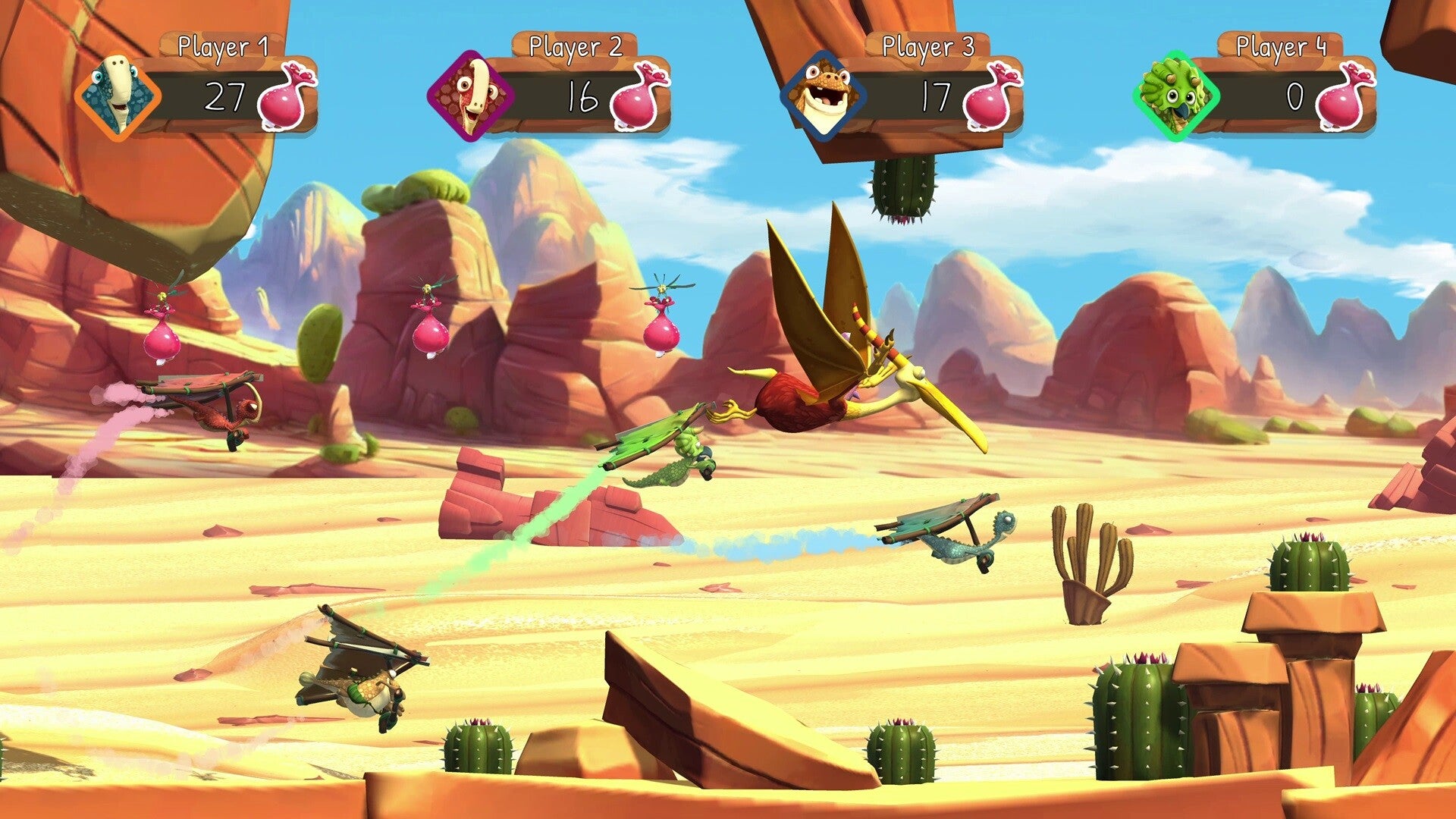 Buy Gigantosaurus: Dino Sports PC Steam Key Default Title Steam key – fast digital delivery | Volt Keys