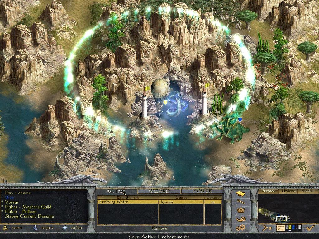 Buy Age of Wonders: Shadow Magic PC Steam Key Default Title Steam key – fast digital delivery | Volt Keys