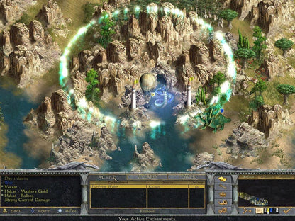 Buy Age of Wonders: Shadow Magic PC Steam Key Default Title Steam key – fast digital delivery | Volt Keys