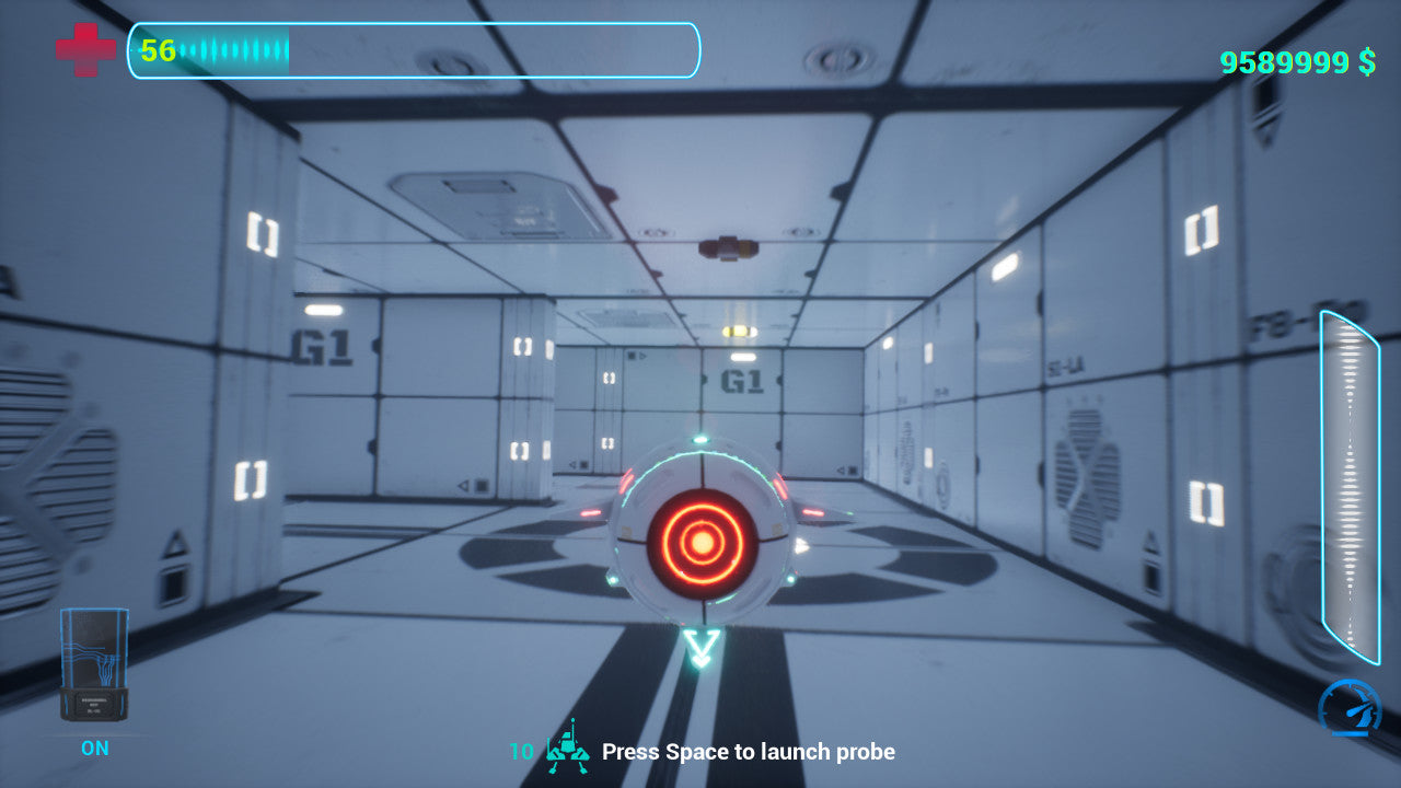 Buy Space Maze Steam Key Default Title Steam key – fast digital delivery | Volt Keys