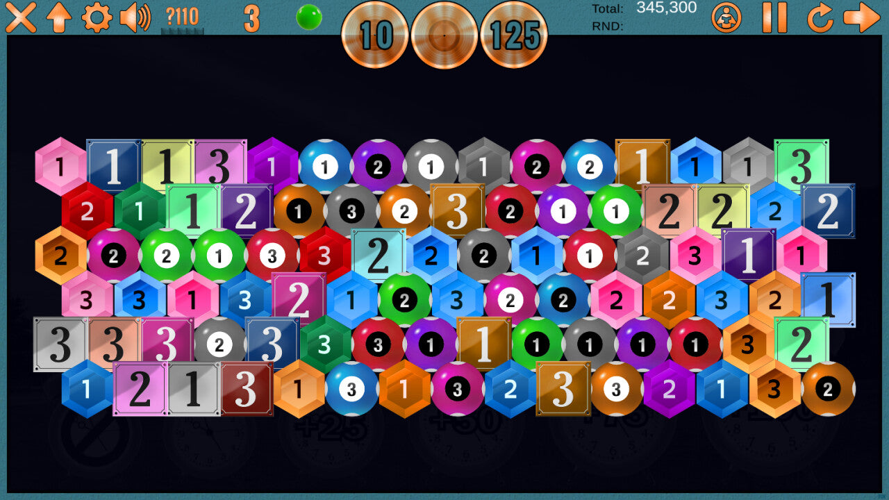 Buy Clutter Puzzle Magazine Vol. 15 No. 1 Collector's Edition Steam Key Default Title Steam key – fast digital delivery | Volt Keys