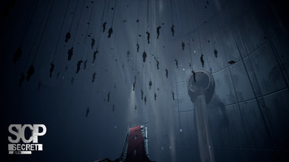 Buy SCP: Secret Files Steam Key Default Title Steam key – fast digital delivery | Volt Keys