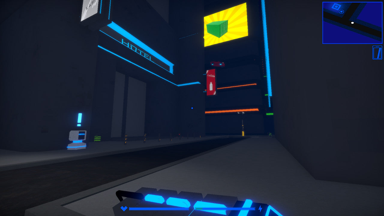 Buy CuberPunk 2090 Steam Key Default Title Steam key – fast digital delivery | Volt Keys