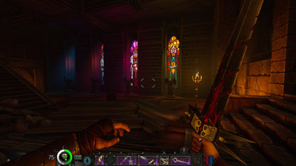 Buy GRAVEN PC Steam Key Default Title Steam key – fast digital delivery | Volt Keys