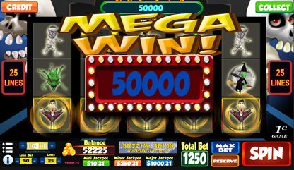 Buy Spooky Spins Remastered - Casino Slot Simulations Steam Key Default Title Steam key – fast digital delivery | Volt Keys