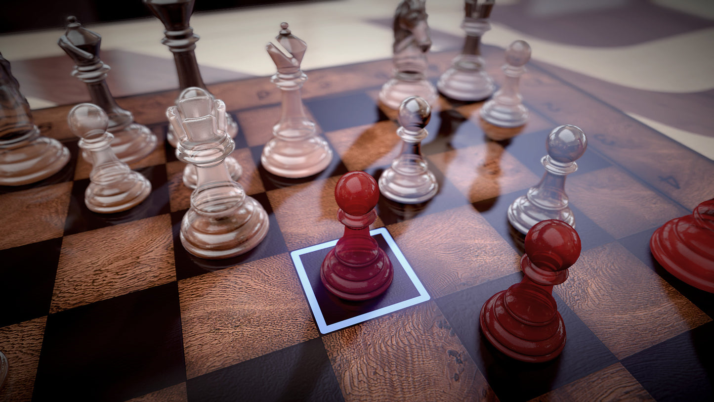 Buy Pure Chess Grandmaster Edition PC Steam Key Default Title Steam key – fast digital delivery | Volt Keys