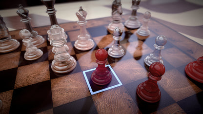 Buy Pure Chess Grandmaster Edition PC Steam Key Default Title Steam key – fast digital delivery | Volt Keys