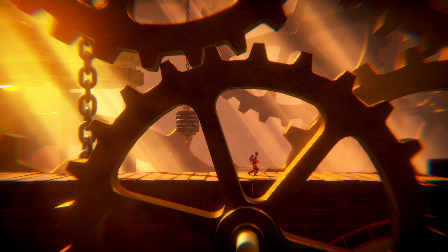 Buy Little Orpheus EN Language Only Steam Key Default Title Steam key – fast digital delivery | Volt Keys