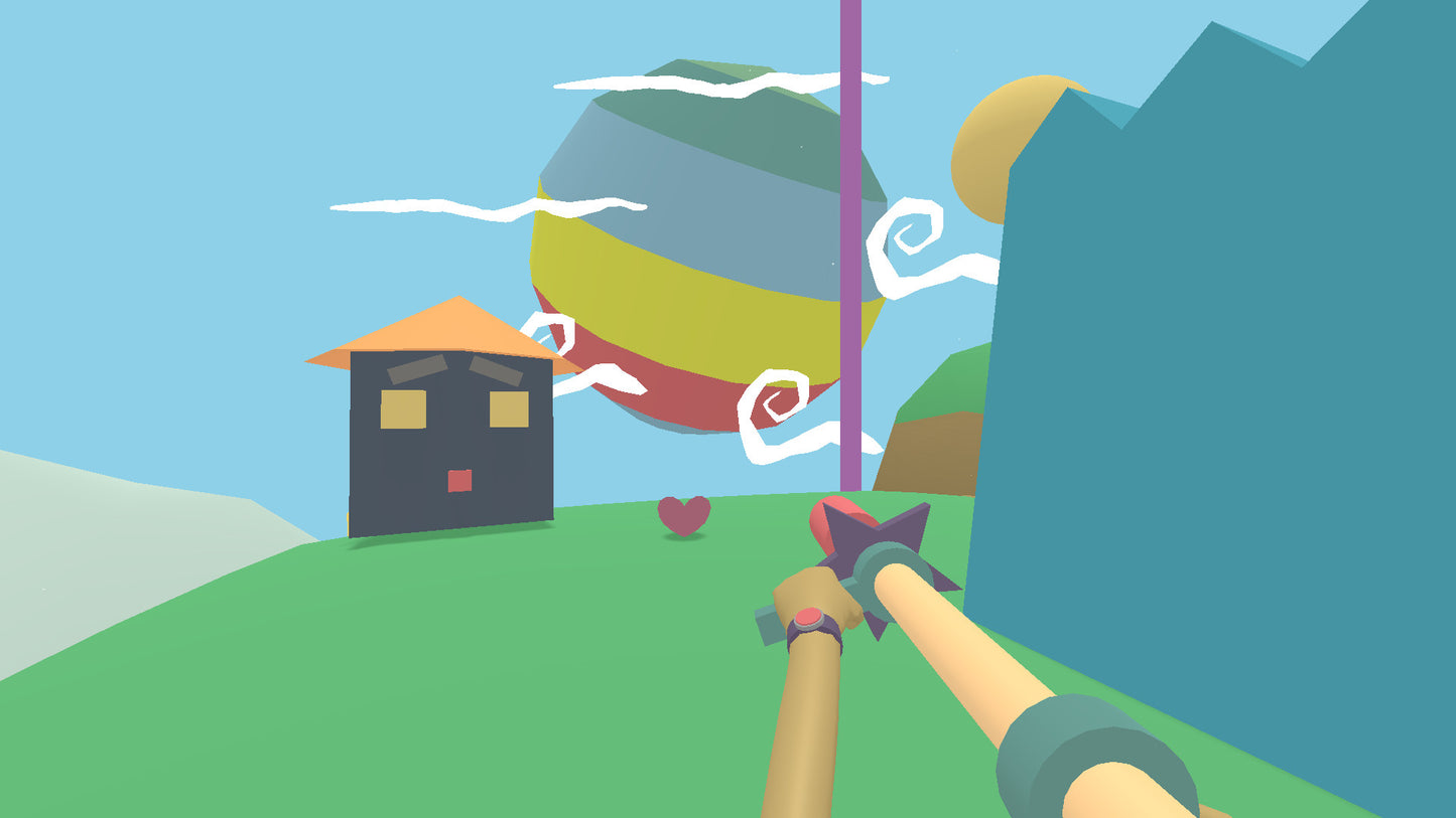 Buy Lovely Planet 2: April Skies Steam Key Default Title Steam key – fast digital delivery | Volt Keys