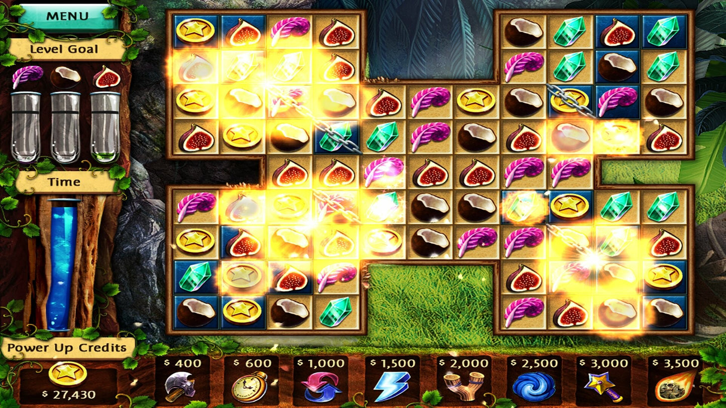 Buy Jewel Legends: Tree of Life Steam Key Default Title Steam key – fast digital delivery | Volt Keys