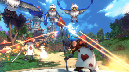 Buy Kooring Wonderland VR: Mecadino's Attack Steam Key Default Title Steam key – fast digital delivery | Volt Keys