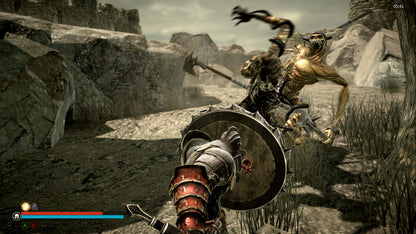 Buy Animus - Stand Alone Steam Key Default Title Steam key – fast digital delivery | Volt Keys