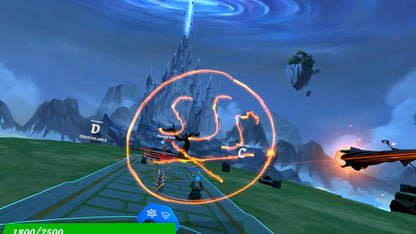 Buy War of Wizards VR Steam Key Default Title Steam key – fast digital delivery | Volt Keys