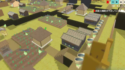 Zundamon Castle PC Steam Key