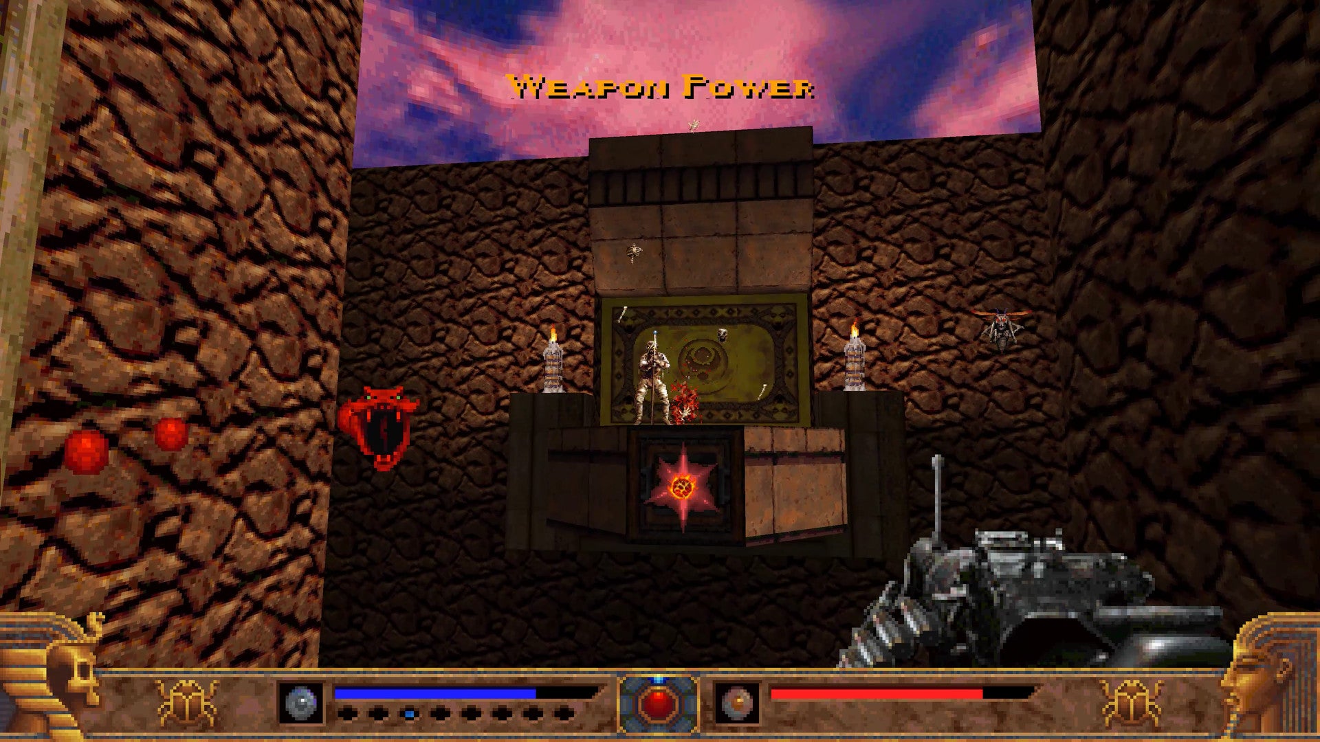 Buy PowerSlave Exhumed Steam Key Default Title Steam key – fast digital delivery | Volt Keys