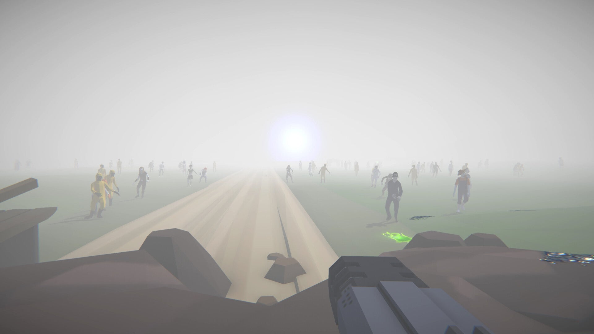 Buy Field of the Dead PC Steam Key Default Title Steam key – fast digital delivery | Volt Keys