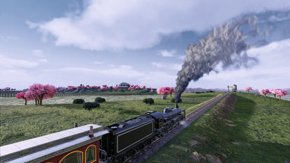Buy Railway Empire - Japan DLC Steam Key Default Title Steam key – fast digital delivery | Volt Keys
