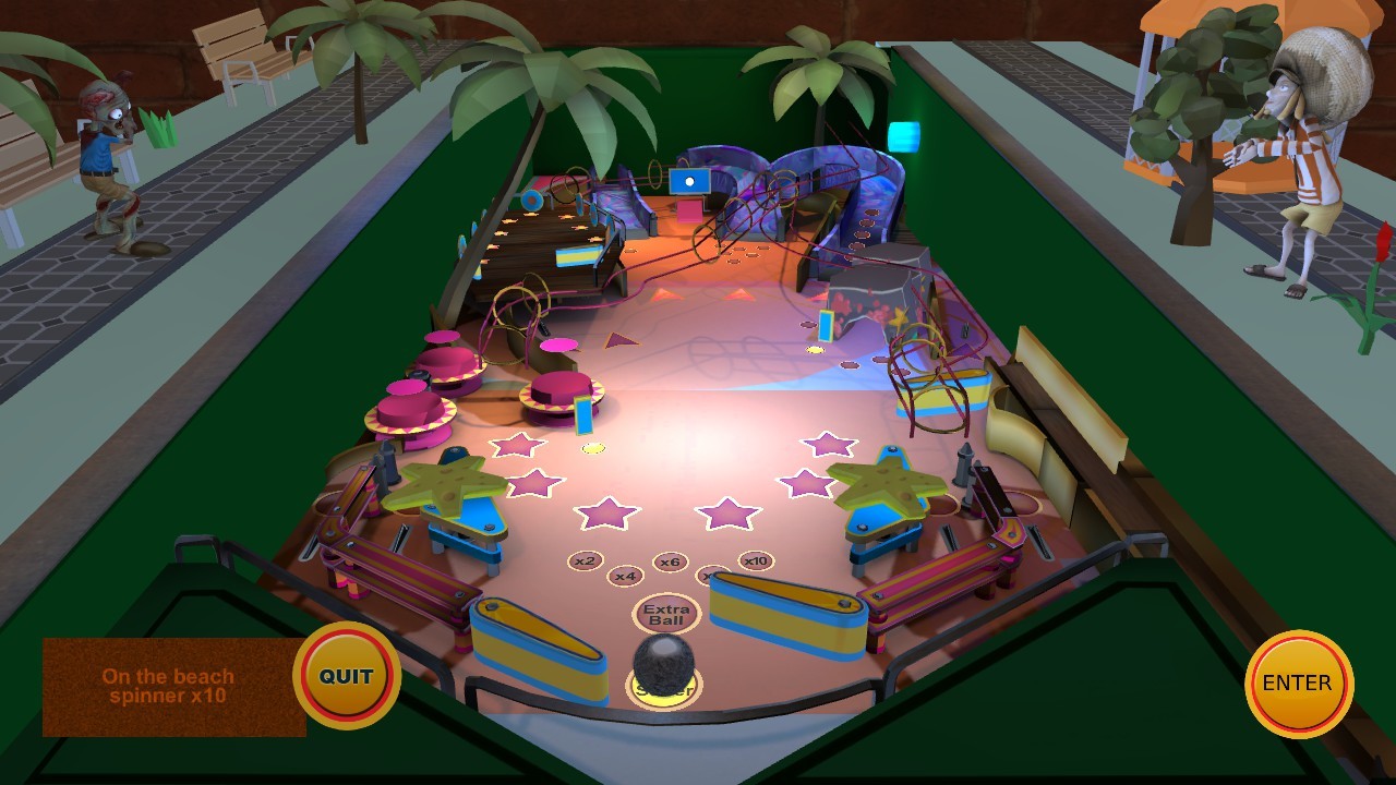 Buy Pinball universe Steam Key Default Title Steam key – fast digital delivery | Volt Keys