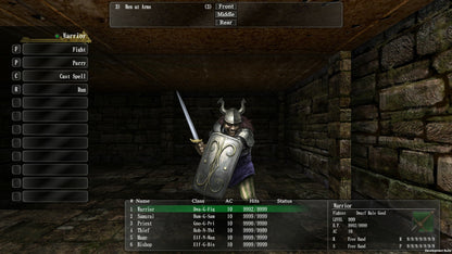 Buy Wizardry: The Five Ordeals - Scenario "Prisoners of the Battles" DLC Steam Key Default Title Steam key – fast digital delivery | Volt Keys