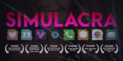Buy SIMULACRA Steam Key Default Title Steam key – fast digital delivery | Volt Keys