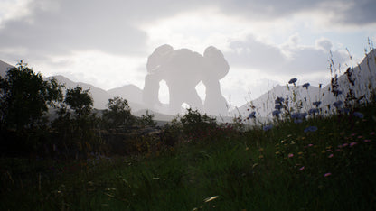 Stone Simulator Just Be a Rock PC Steam Key