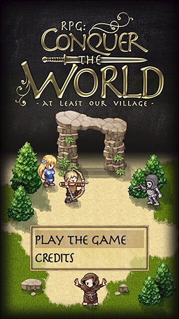 Buy RPG Conquer the World Steam Key Default Title Steam key – fast digital delivery | Volt Keys