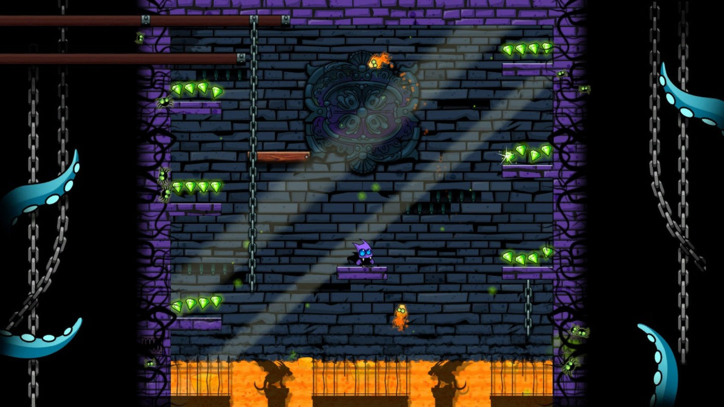Buy The Adventures of Shuggy Steam Key Default Title Steam key – fast digital delivery | Volt Keys