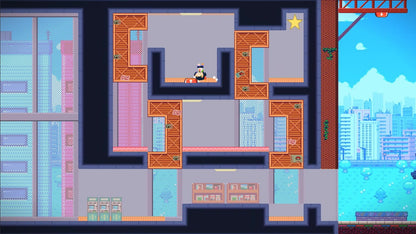 Buy Invercity Steam Key Default Title Steam key – fast digital delivery | Volt Keys