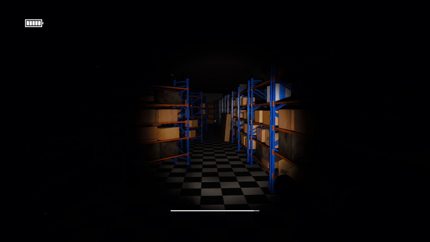 Buy Fright Animatronics 2 Steam Key Default Title Steam key – fast digital delivery | Volt Keys