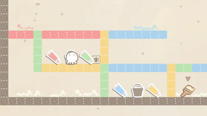 Pa!nt PC Steam Key