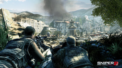 Buy Sniper Ghost Warrior 2 Steam Key Default Title Steam key – fast digital delivery | Volt Keys