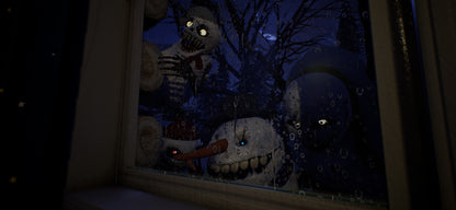 Buy Frosty Nights Steam Key Default Title Steam key – fast digital delivery | Volt Keys