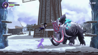 Buy RWBY: Arrowfell Steam Key Default Title Steam key – fast digital delivery | Volt Keys