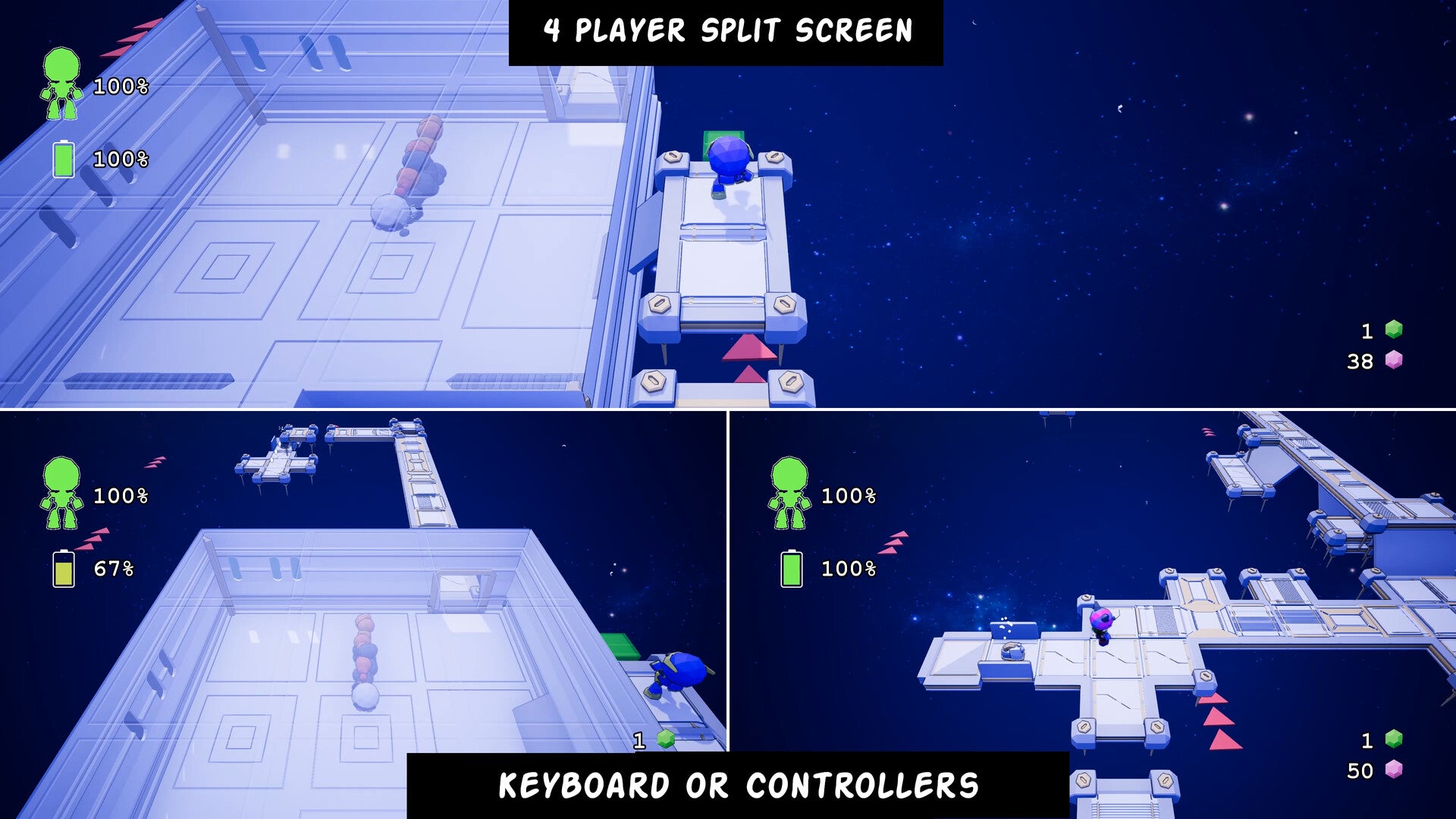 Buy PowerBots Builders Steam Key Default Title Steam key – fast digital delivery | Volt Keys