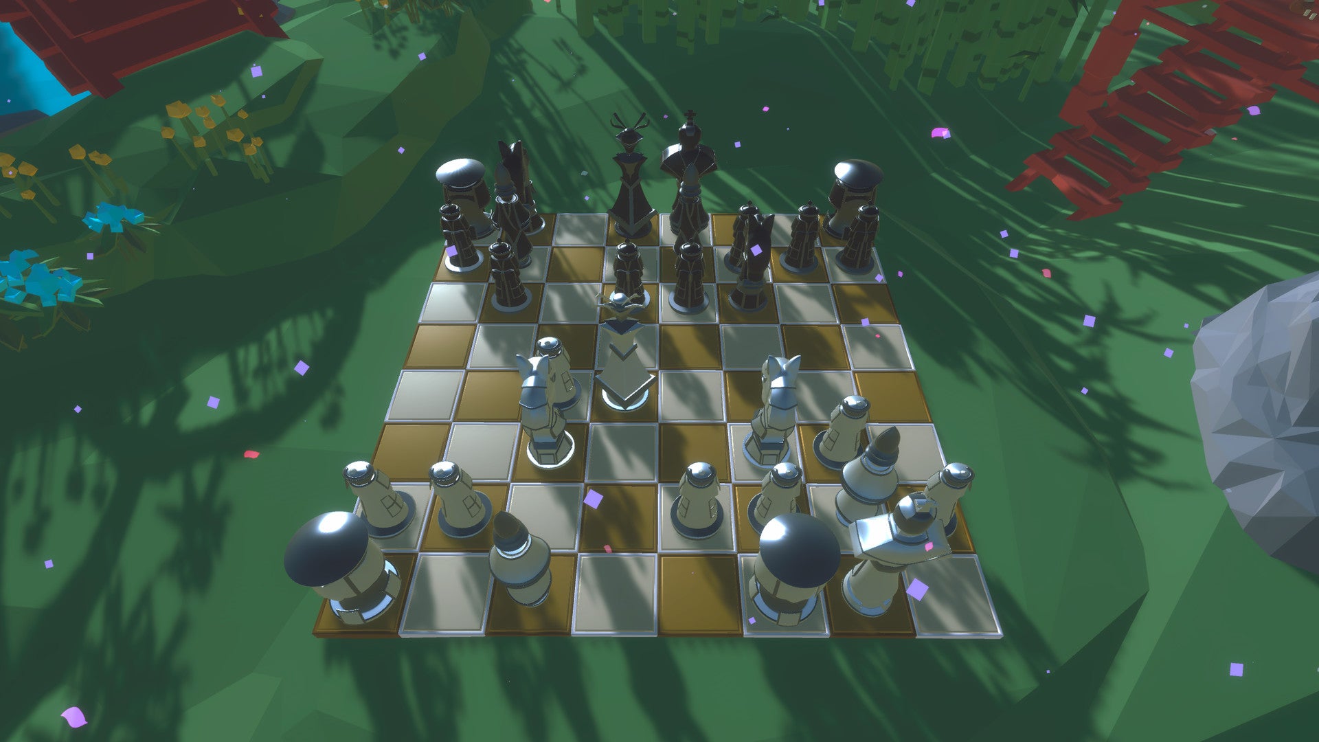 Buy Samurai Chess Steam Key Default Title Steam key – fast digital delivery | Volt Keys