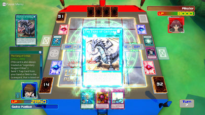 Buy Yu-Gi-Oh! Legacy of the Duelist - Waking the Dragons: Yugi's Journey DLC Steam Key Default Title Steam key – fast digital delivery | Volt Keys