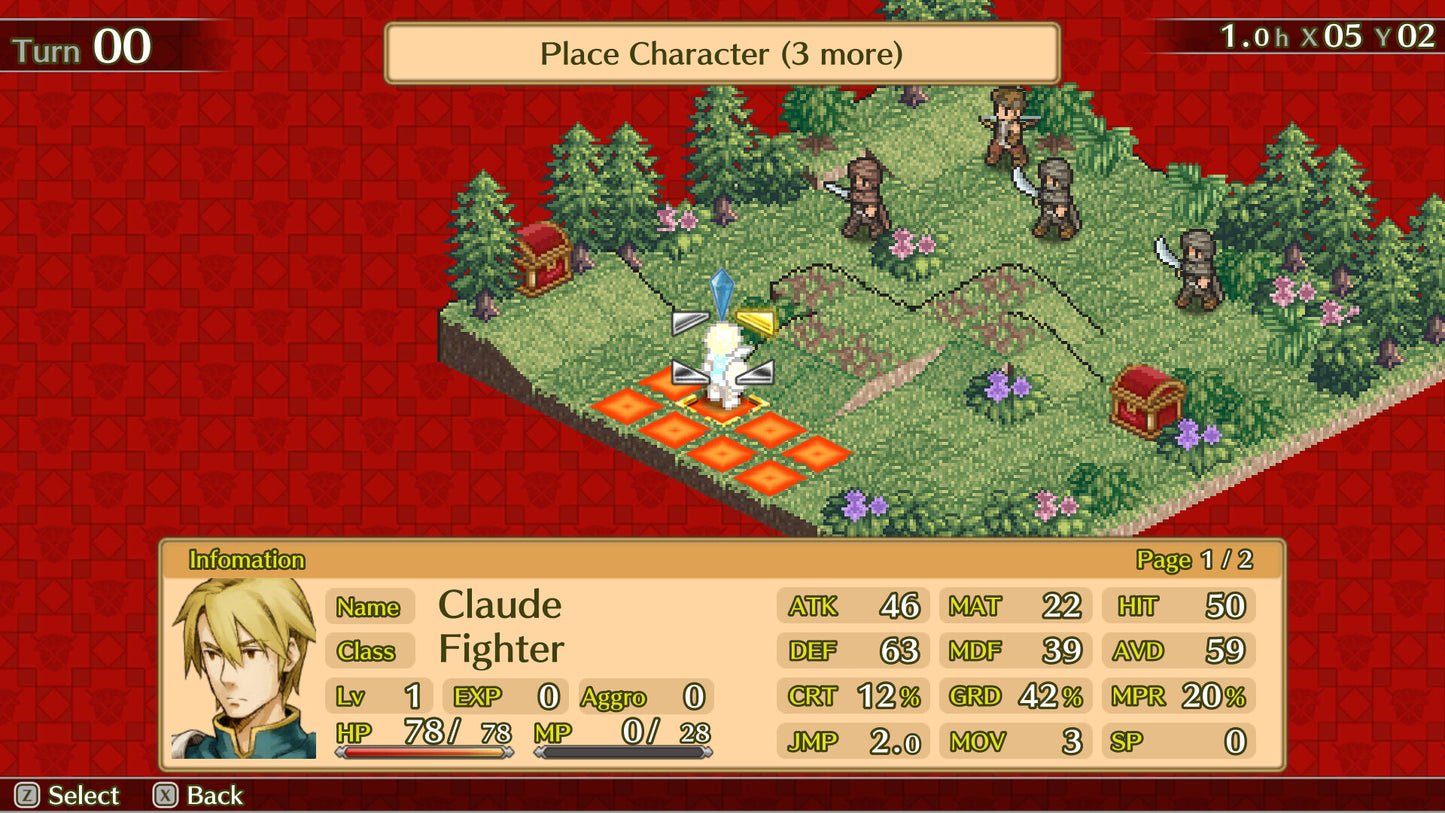 Buy Mercenaries Saga 2 -Order of the Sliver Eagle- Steam Key Default Title Steam key – fast digital delivery | Volt Keys