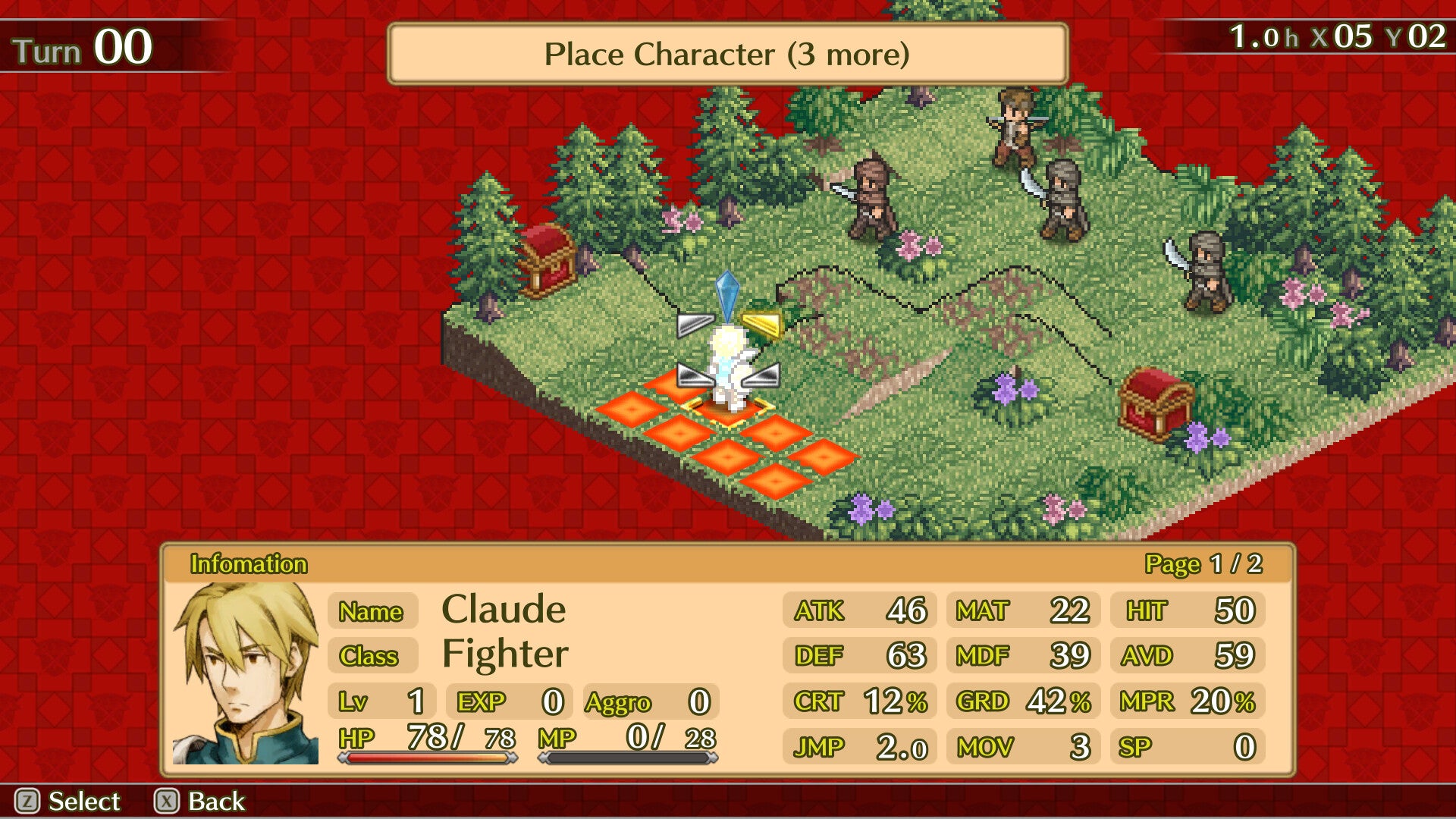 Buy Mercenaries Saga 2 -Order of the Sliver Eagle- Steam Key Default Title Steam key – fast digital delivery | Volt Keys