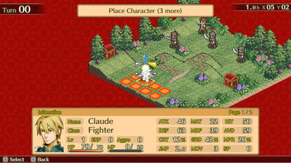 Buy Mercenaries Saga 2 -Order of the Sliver Eagle- Steam Key Default Title Steam key – fast digital delivery | Volt Keys