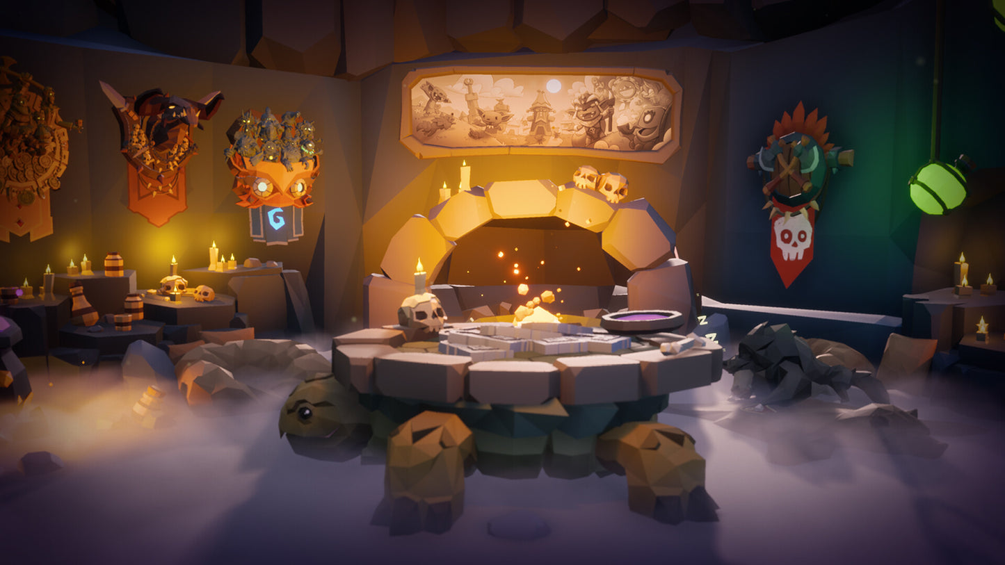 Buy Goblins of Elderstone PC Steam Key Default Title Steam key – fast digital delivery | Volt Keys